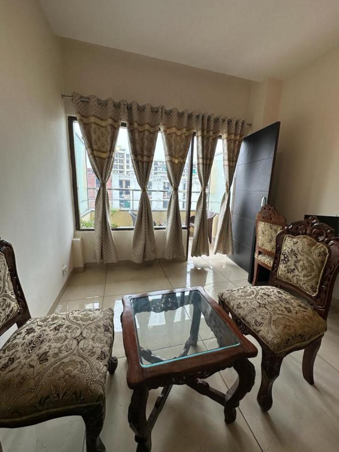 Hotel Jb Residency Zirakpur !! Top Rated & Most Awarded Property In Zirakpur Zewnętrze zdjęcie