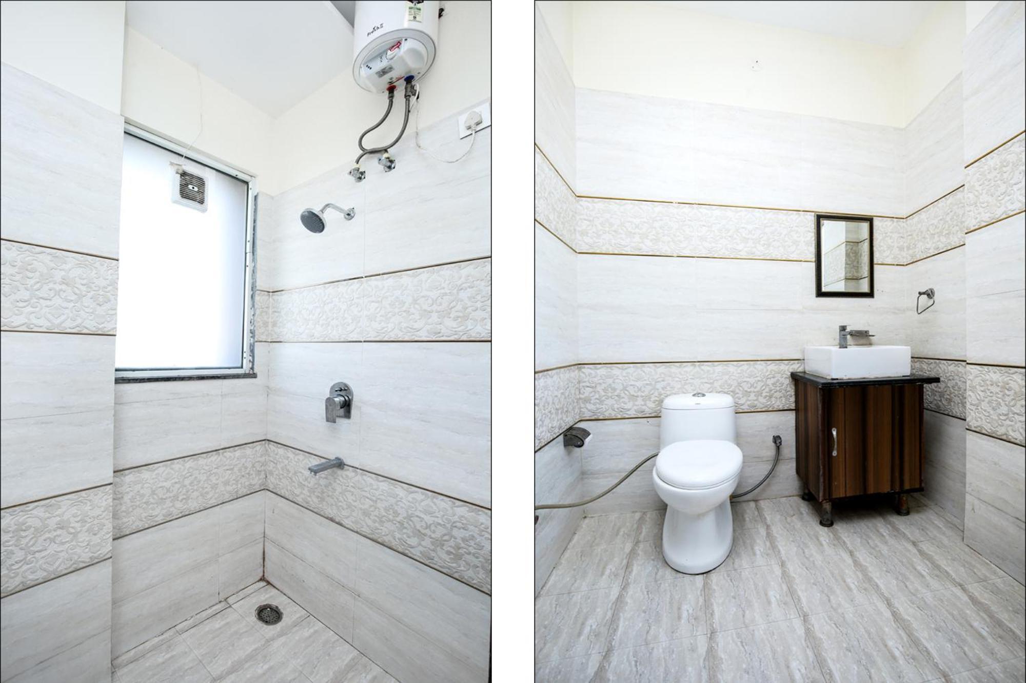 Hotel Jb Residency Zirakpur !! Top Rated & Most Awarded Property In Zirakpur Zewnętrze zdjęcie