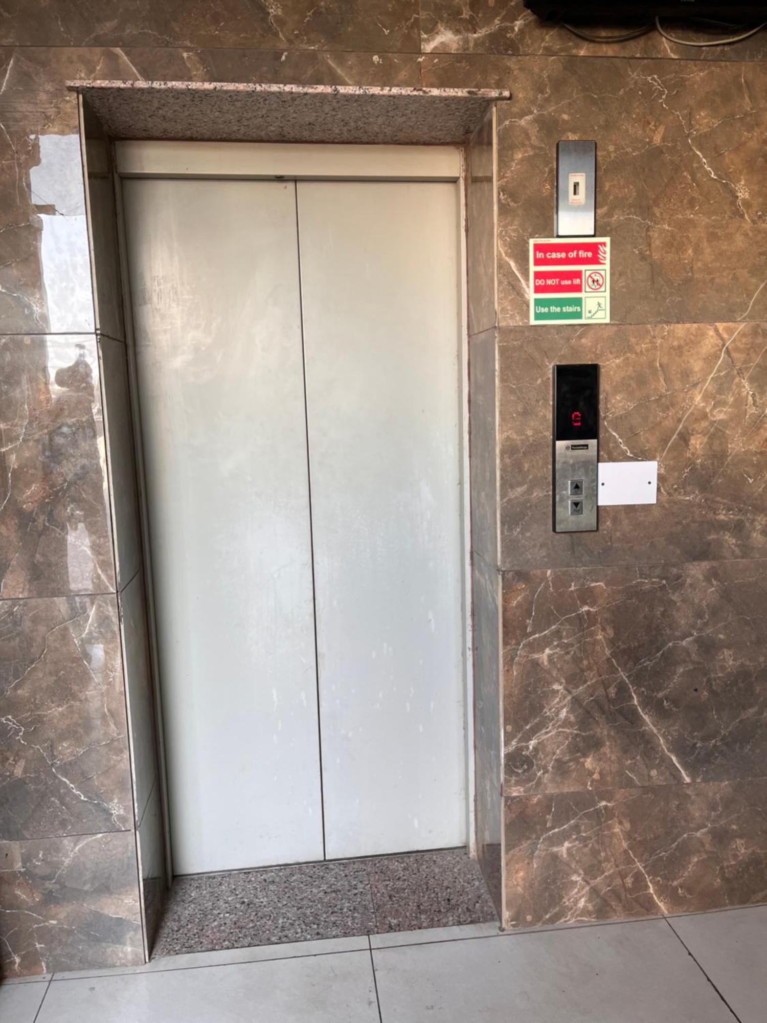 Hotel Jb Residency Zirakpur !! Top Rated & Most Awarded Property In Zirakpur Zewnętrze zdjęcie